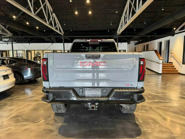 used 2024 GMC Sierra 2500 car, priced at $87,881