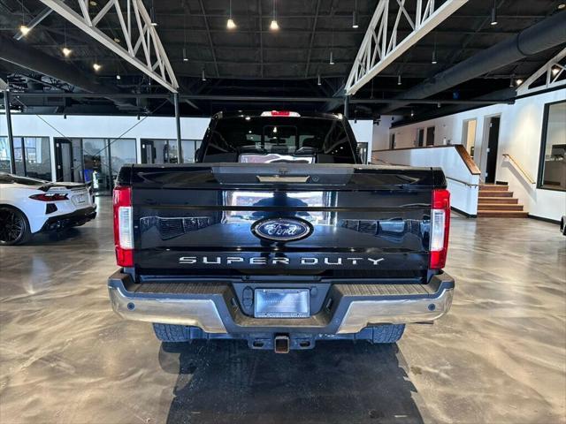 used 2019 Ford F-250 car, priced at $51,881