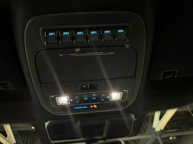 used 2023 Ford F-150 car, priced at $77,881