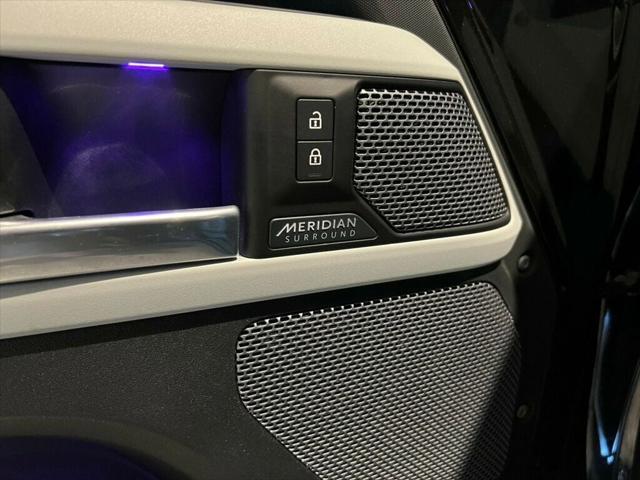 used 2020 Land Rover Defender car, priced at $50,481