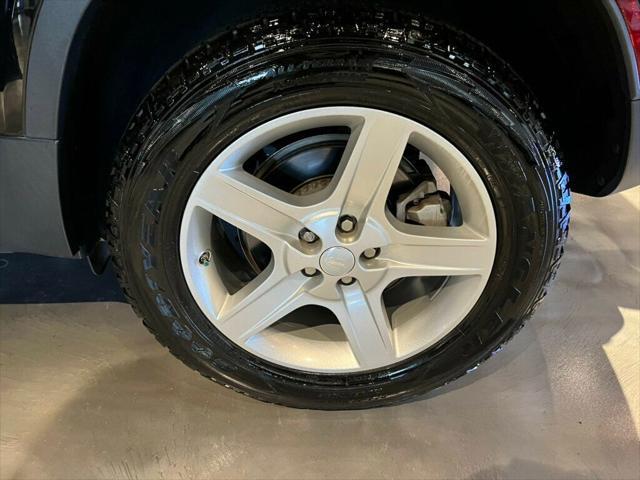used 2020 Land Rover Defender car, priced at $47,881