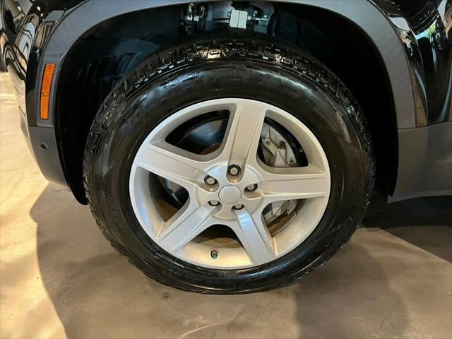 used 2020 Land Rover Defender car, priced at $47,881