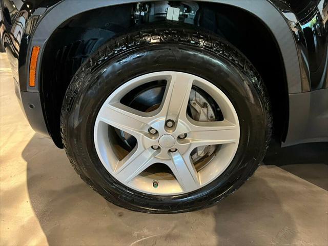 used 2020 Land Rover Defender car, priced at $50,481