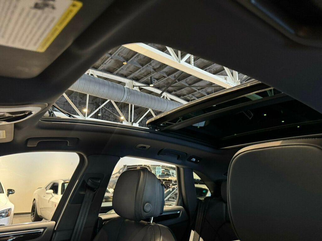 used 2022 Porsche Macan car, priced at $57,881
