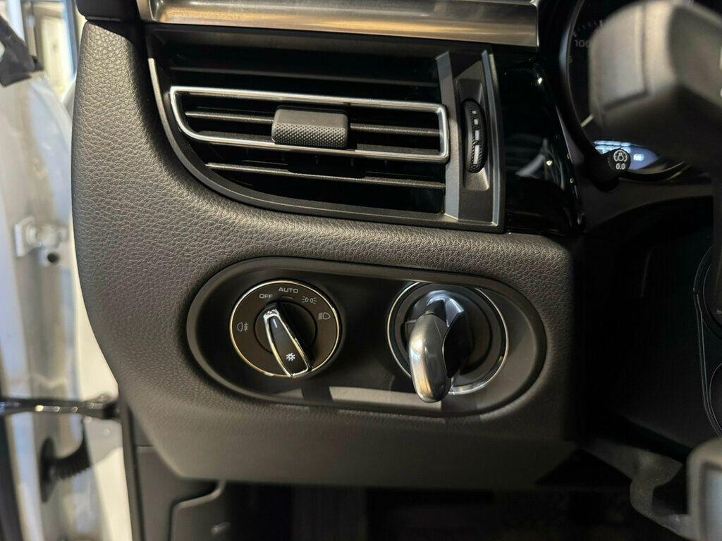 used 2022 Porsche Macan car, priced at $57,881