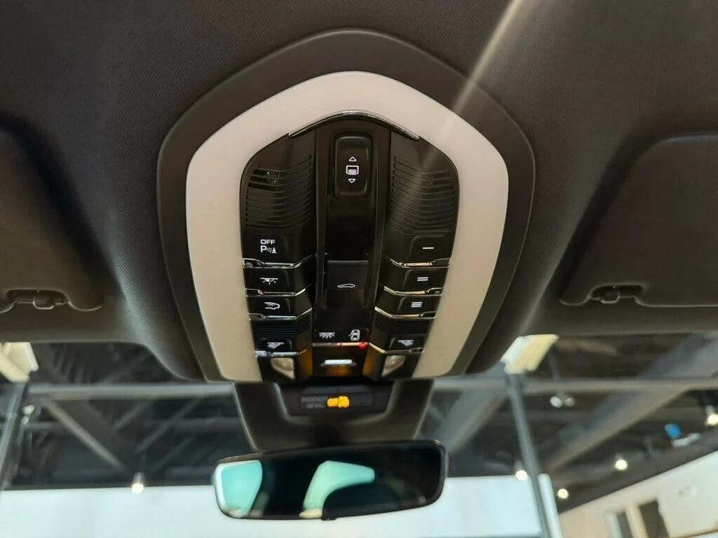 used 2022 Porsche Macan car, priced at $57,881
