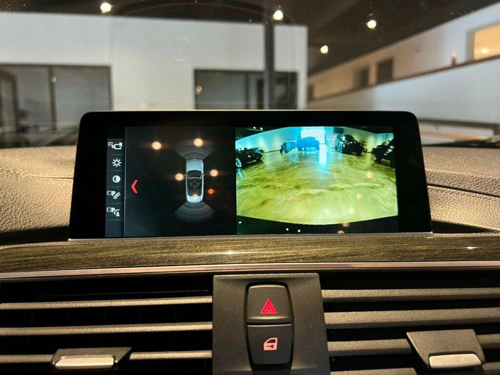 used 2018 BMW 430 car, priced at $17,881