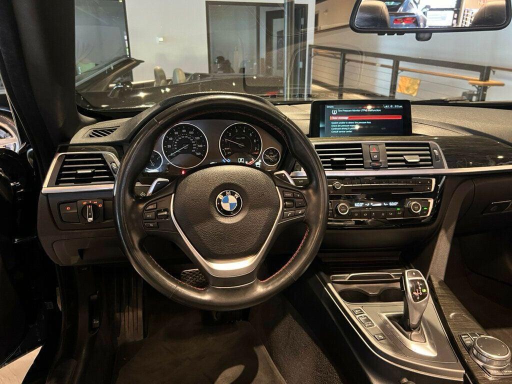 used 2018 BMW 430 car, priced at $17,881