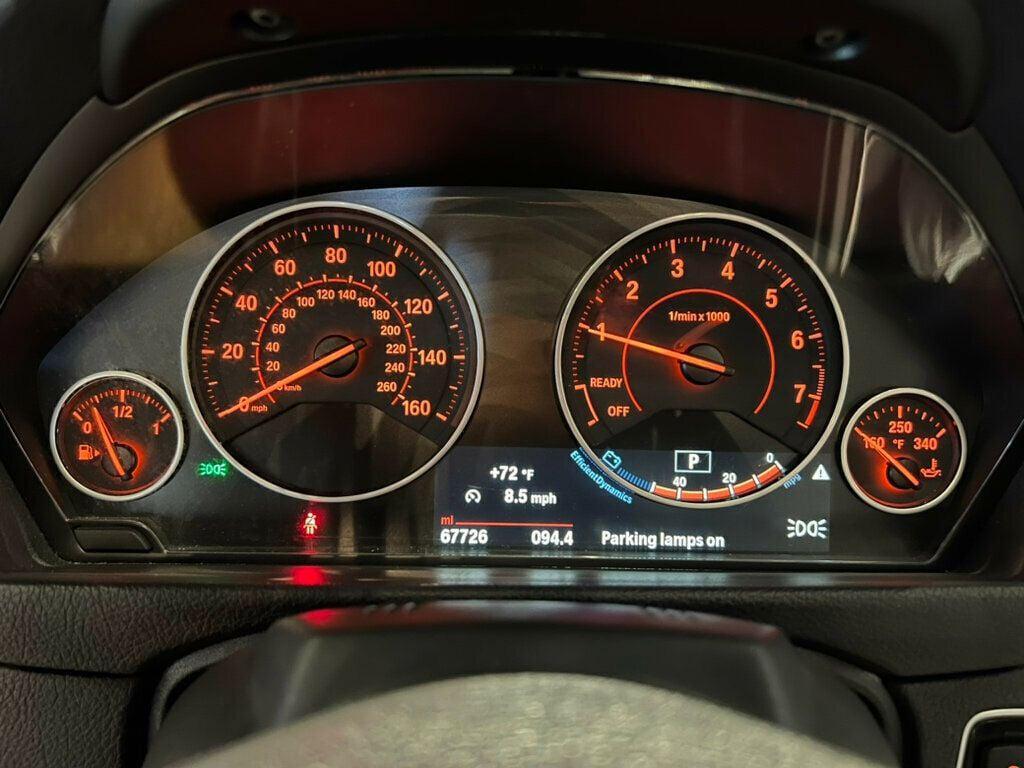 used 2018 BMW 430 car, priced at $17,881