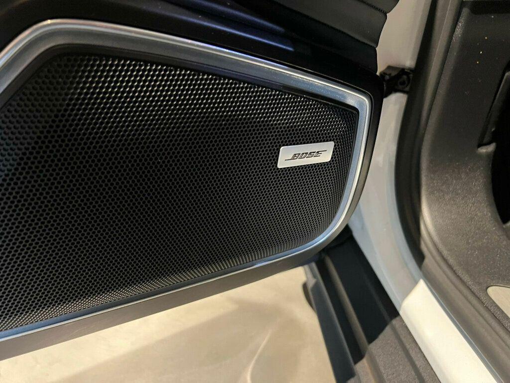 used 2021 Porsche Panamera car, priced at $53,881