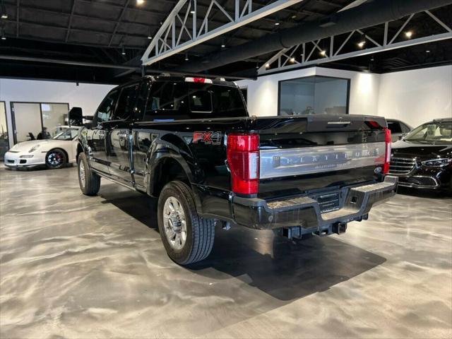 used 2021 Ford F-350 car, priced at $63,881