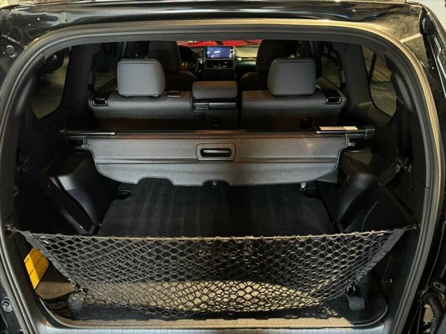used 2023 Lexus GX 460 car, priced at $61,481