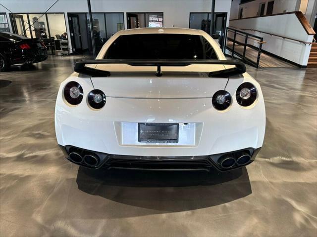 used 2013 Nissan GT-R car, priced at $86,881