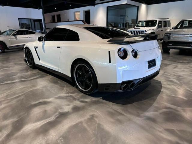 used 2013 Nissan GT-R car, priced at $86,881