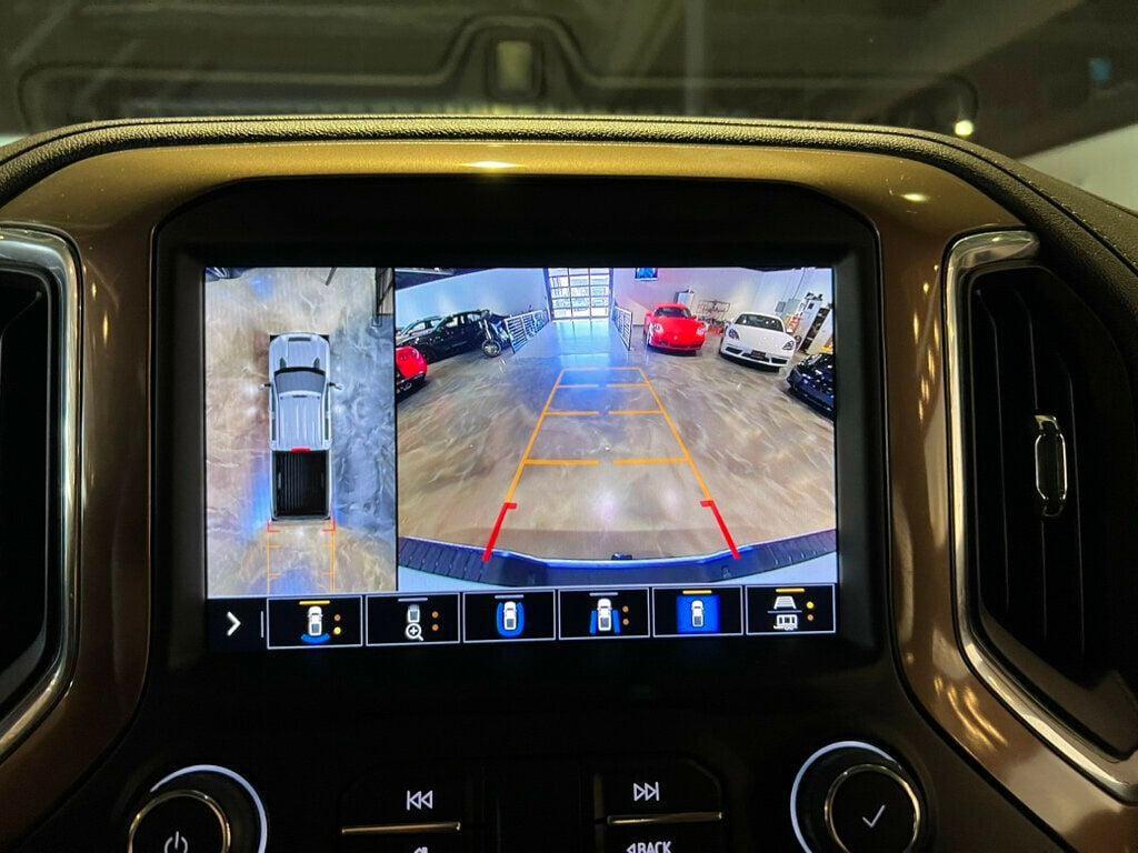 used 2023 Chevrolet Silverado 2500 car, priced at $62,881