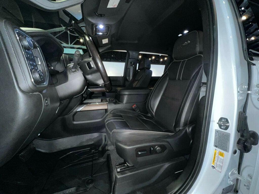 used 2023 Chevrolet Silverado 2500 car, priced at $62,881