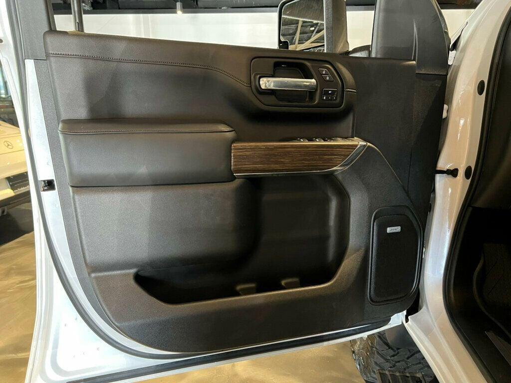 used 2023 Chevrolet Silverado 2500 car, priced at $62,881