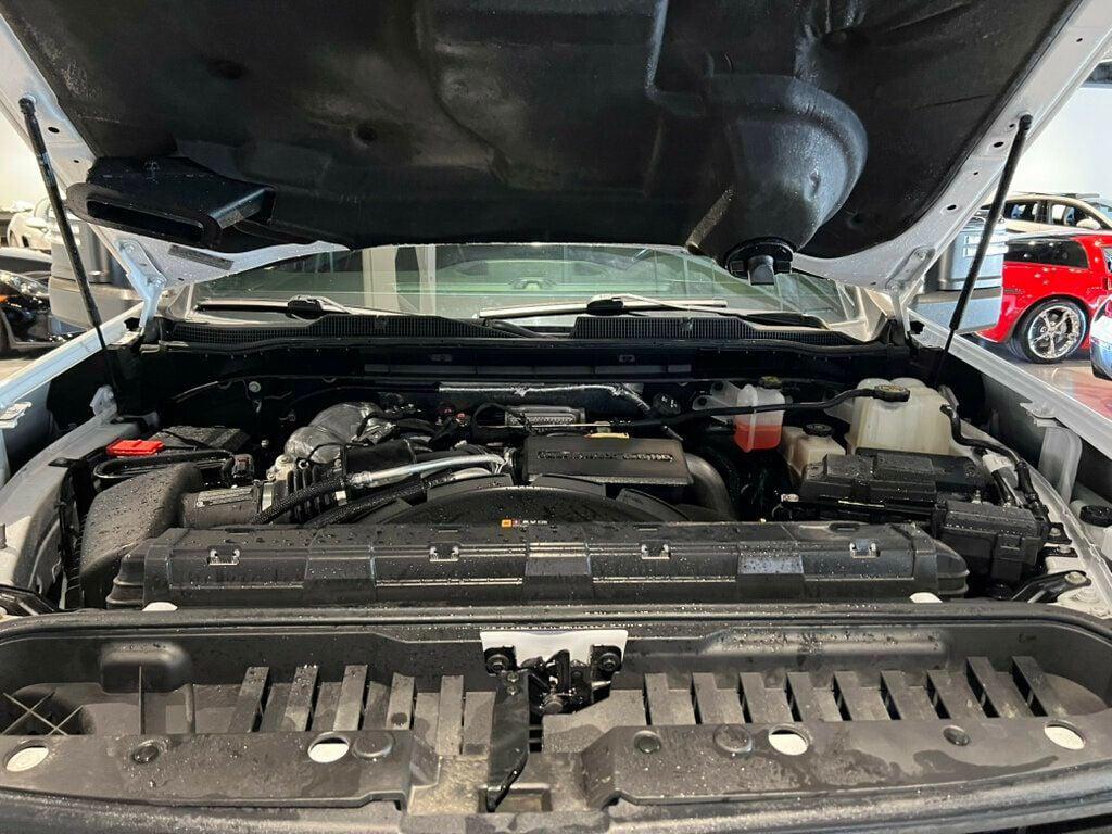 used 2023 Chevrolet Silverado 2500 car, priced at $62,881