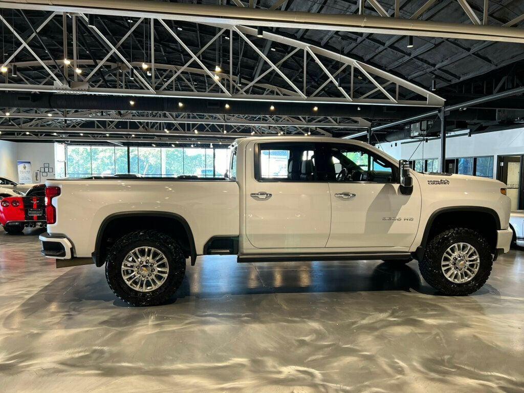 used 2023 Chevrolet Silverado 2500 car, priced at $62,881