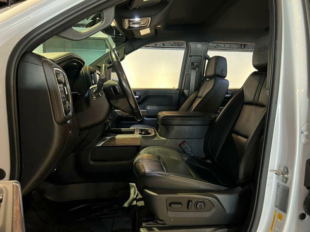 used 2023 Chevrolet Silverado 2500 car, priced at $62,881