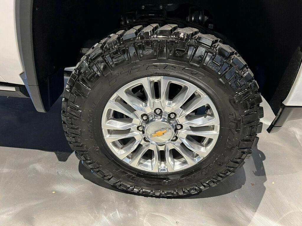 used 2023 Chevrolet Silverado 2500 car, priced at $62,881