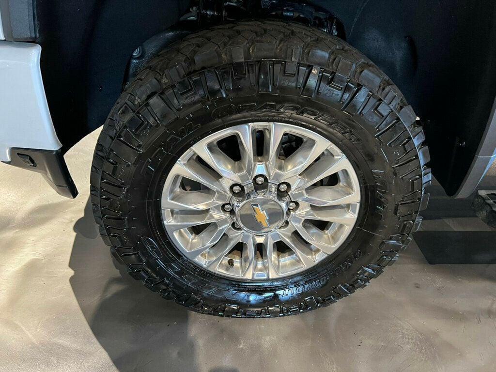 used 2023 Chevrolet Silverado 2500 car, priced at $62,881