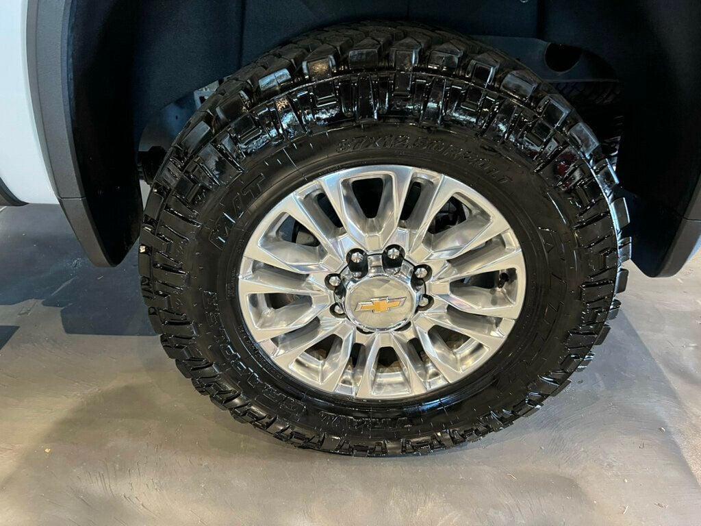 used 2023 Chevrolet Silverado 2500 car, priced at $62,881