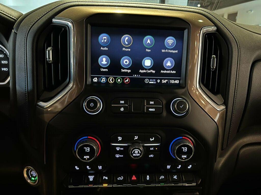 used 2023 Chevrolet Silverado 2500 car, priced at $62,881