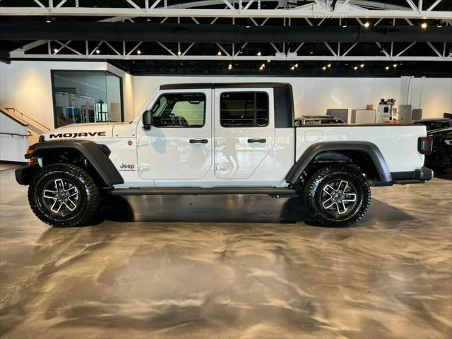 used 2021 Jeep Gladiator car, priced at $38,881
