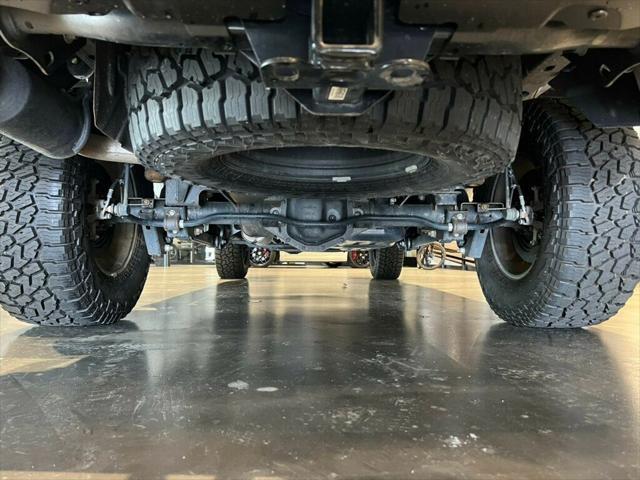 used 2021 Jeep Gladiator car, priced at $39,481