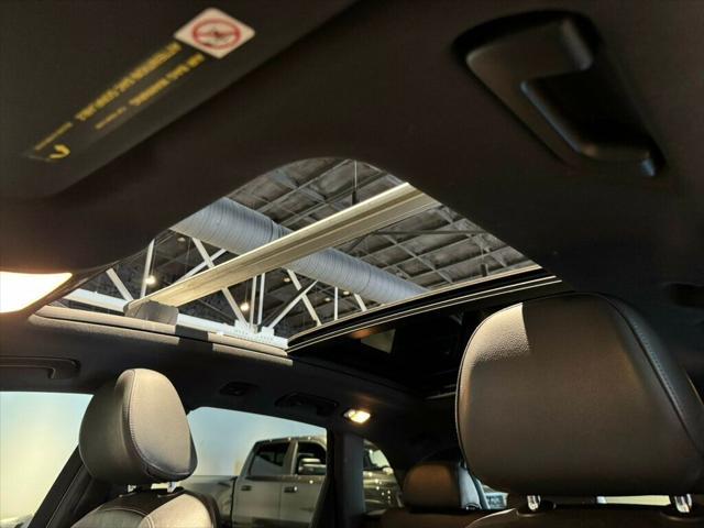 used 2016 Audi Q5 car, priced at $16,881