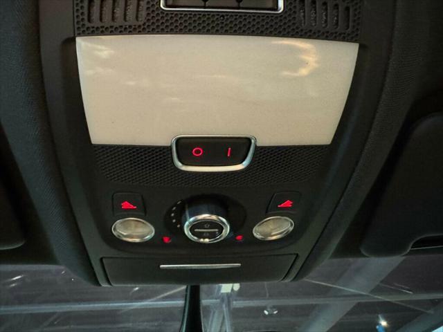 used 2016 Audi Q5 car, priced at $16,881