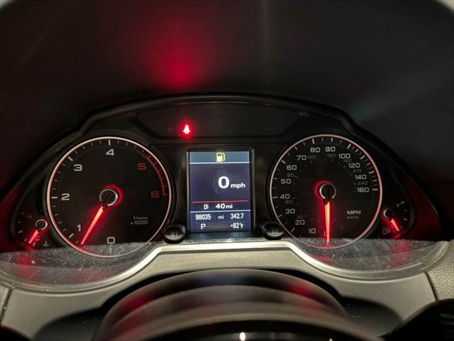 used 2016 Audi Q5 car, priced at $16,881