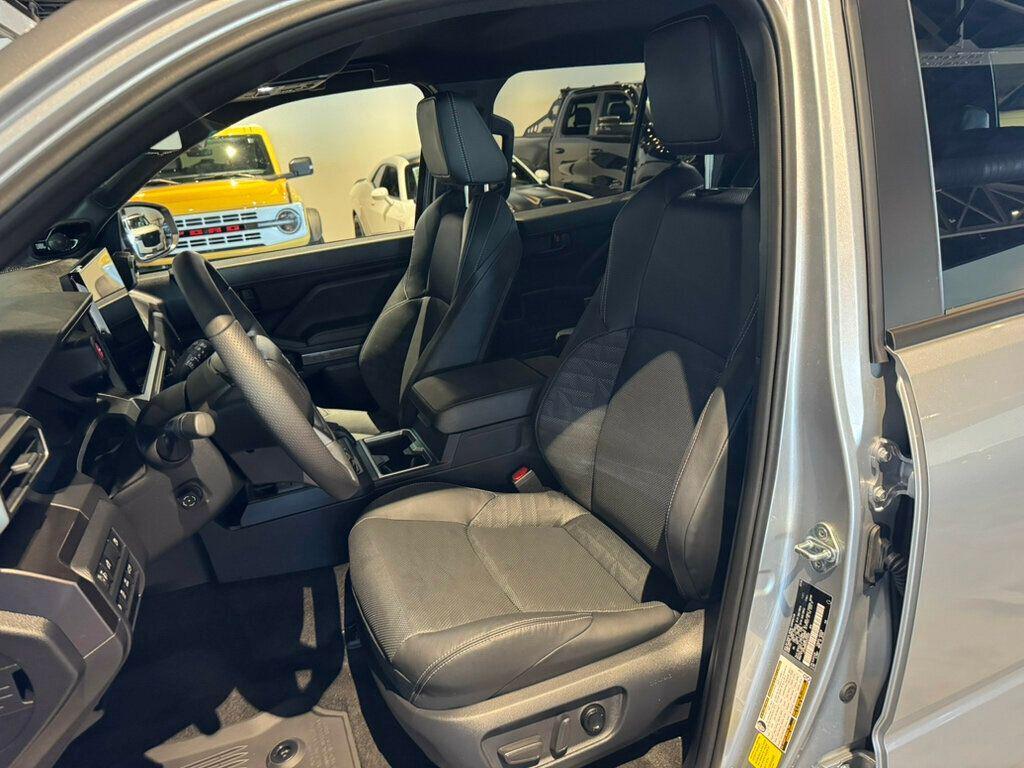 used 2025 Toyota 4Runner car, priced at $56,881