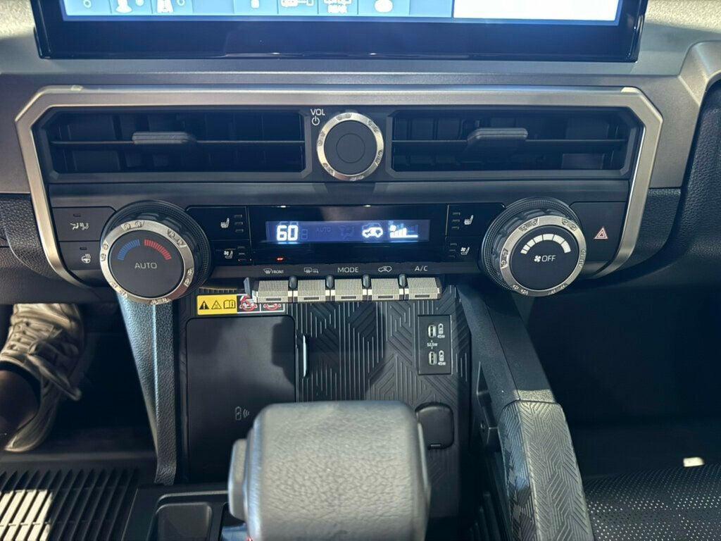 used 2025 Toyota 4Runner car, priced at $61,881