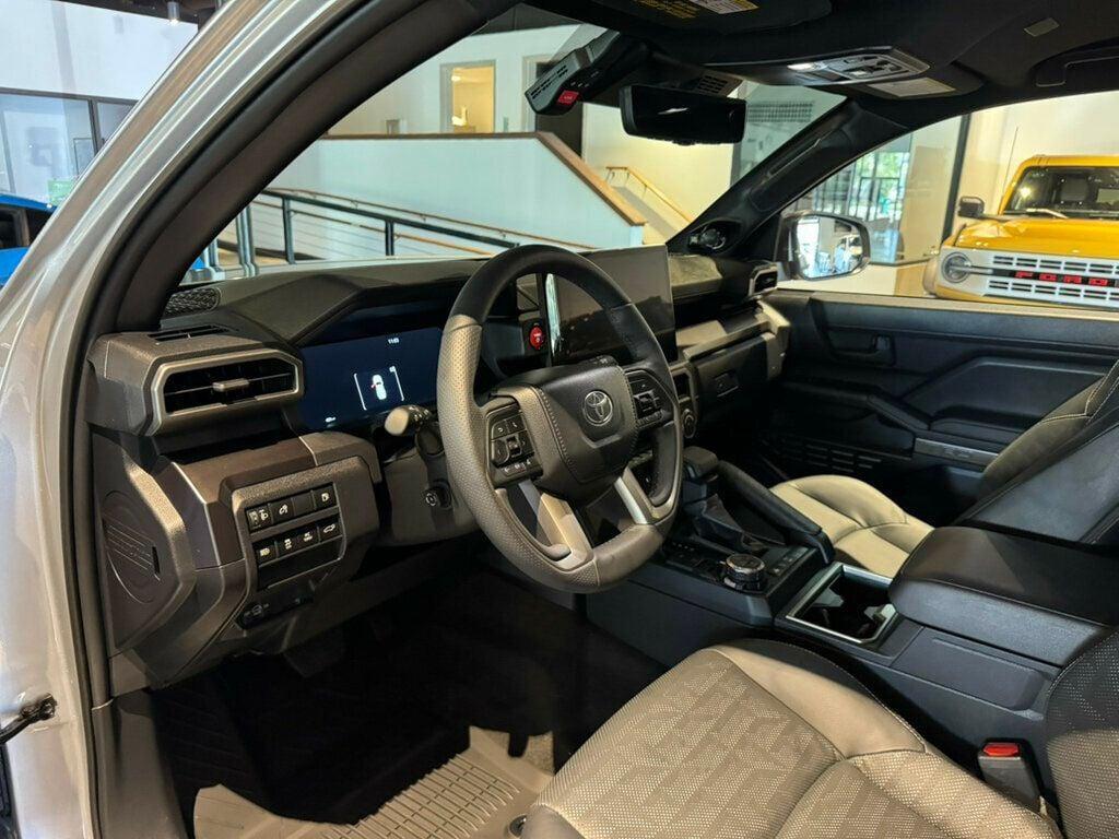 used 2025 Toyota 4Runner car, priced at $61,881