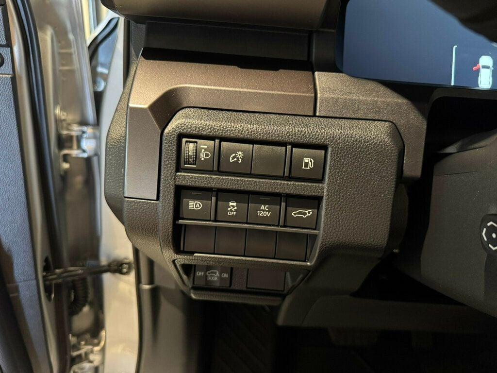 used 2025 Toyota 4Runner car, priced at $61,881