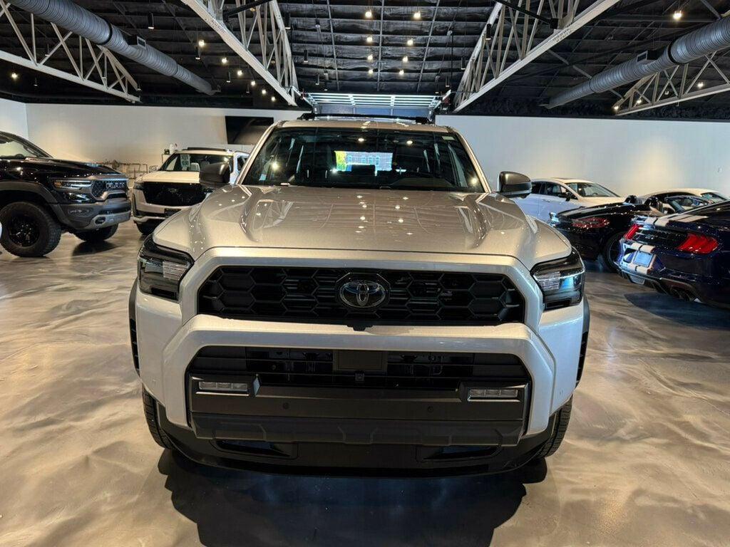 used 2025 Toyota 4Runner car, priced at $61,881