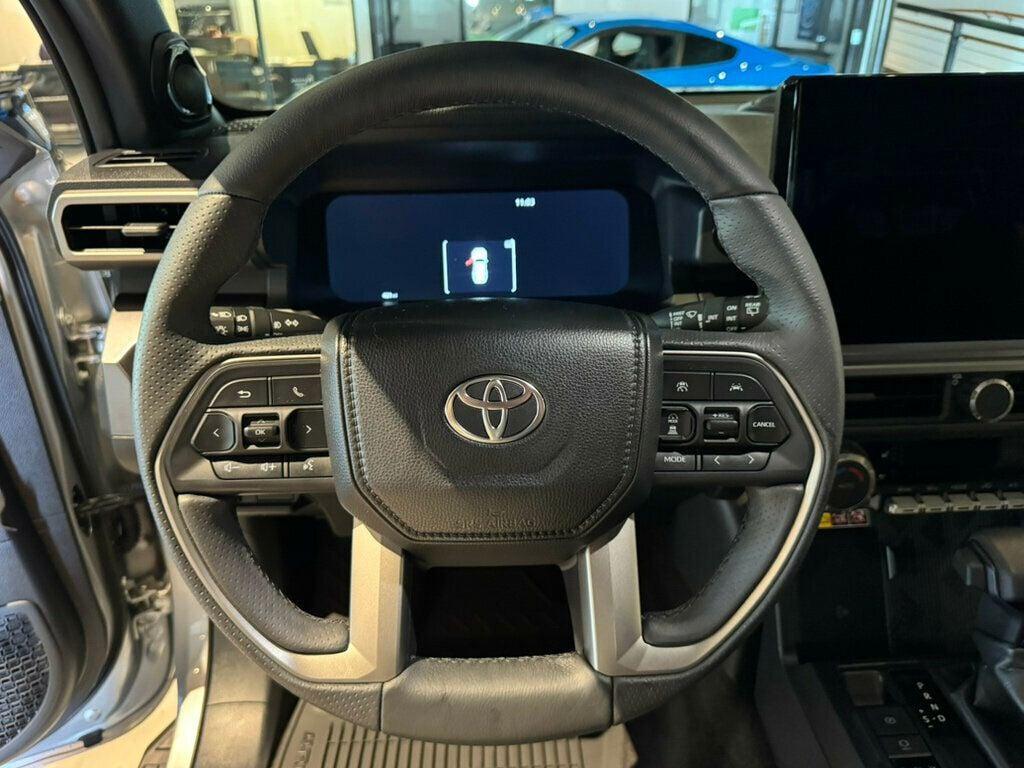 used 2025 Toyota 4Runner car, priced at $61,881