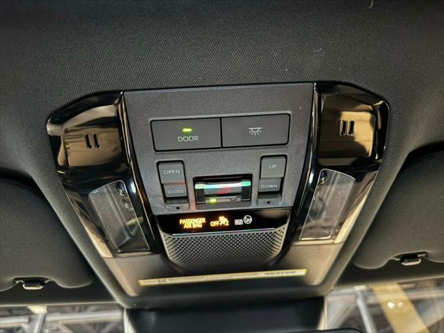 used 2024 Lexus GX 550 car, priced at $86,881