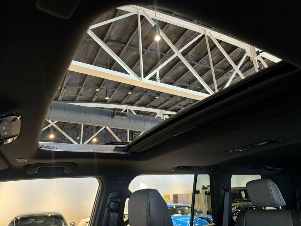 used 2025 Lexus GX 550 car, priced at $87,881