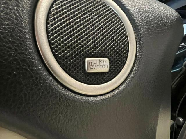 used 2005 Lexus SC 430 car, priced at $17,881
