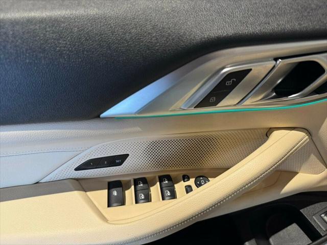 used 2023 BMW 430 car, priced at $34,481