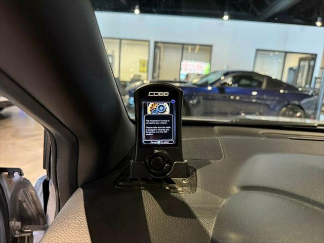 used 2019 Subaru WRX STI car, priced at $22,881