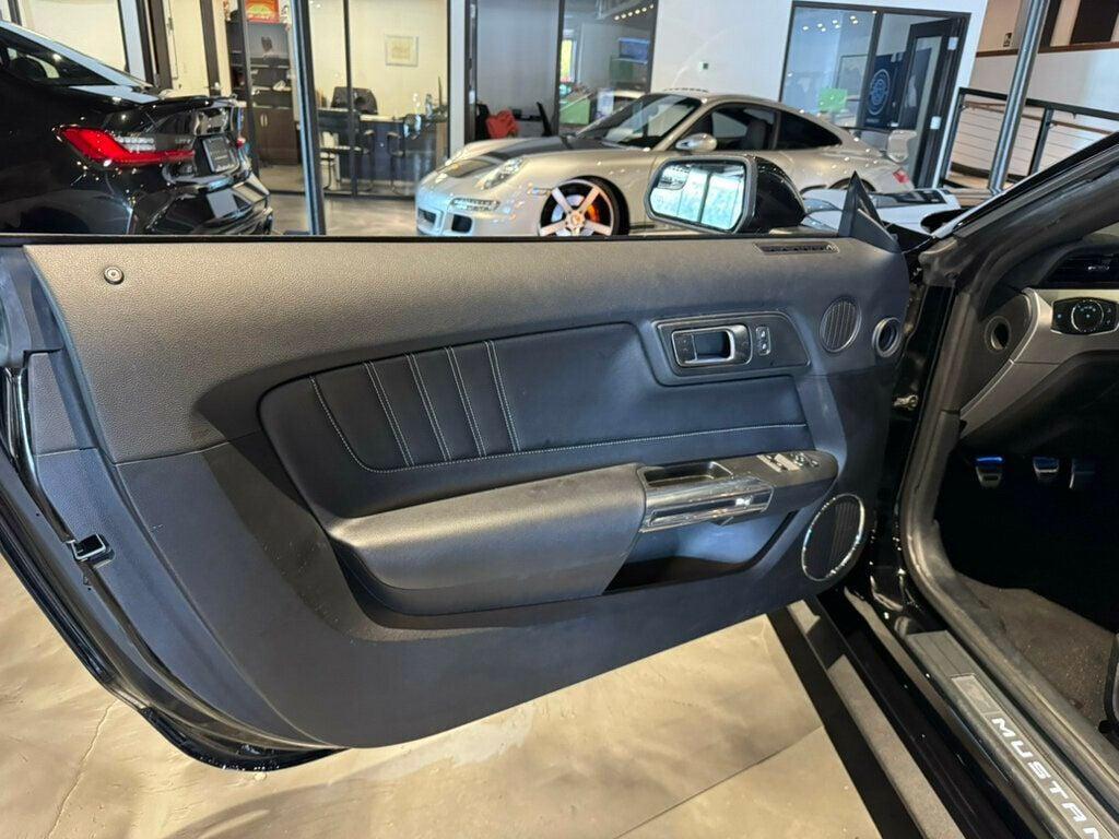 used 2020 Ford Mustang car, priced at $34,881