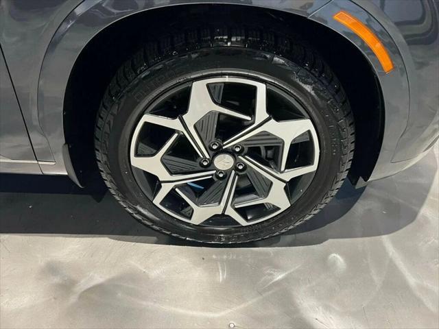 used 2022 Hyundai Palisade car, priced at $31,881