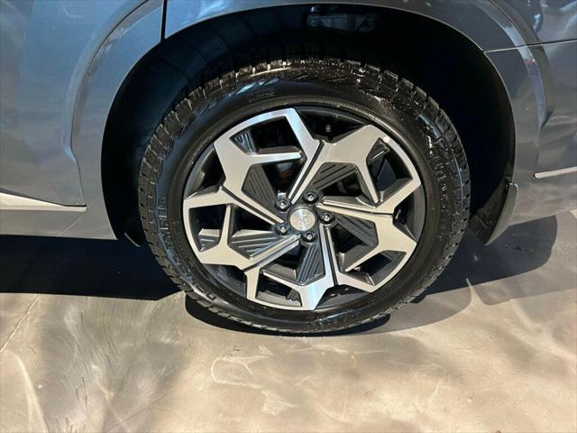 used 2022 Hyundai Palisade car, priced at $31,881