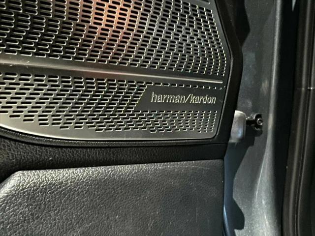 used 2022 Hyundai Palisade car, priced at $31,881