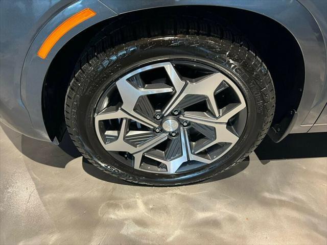 used 2022 Hyundai Palisade car, priced at $31,881