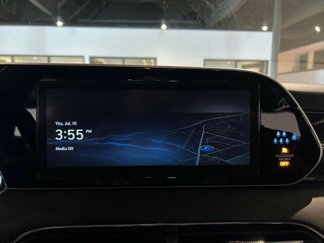used 2022 Hyundai Palisade car, priced at $31,881